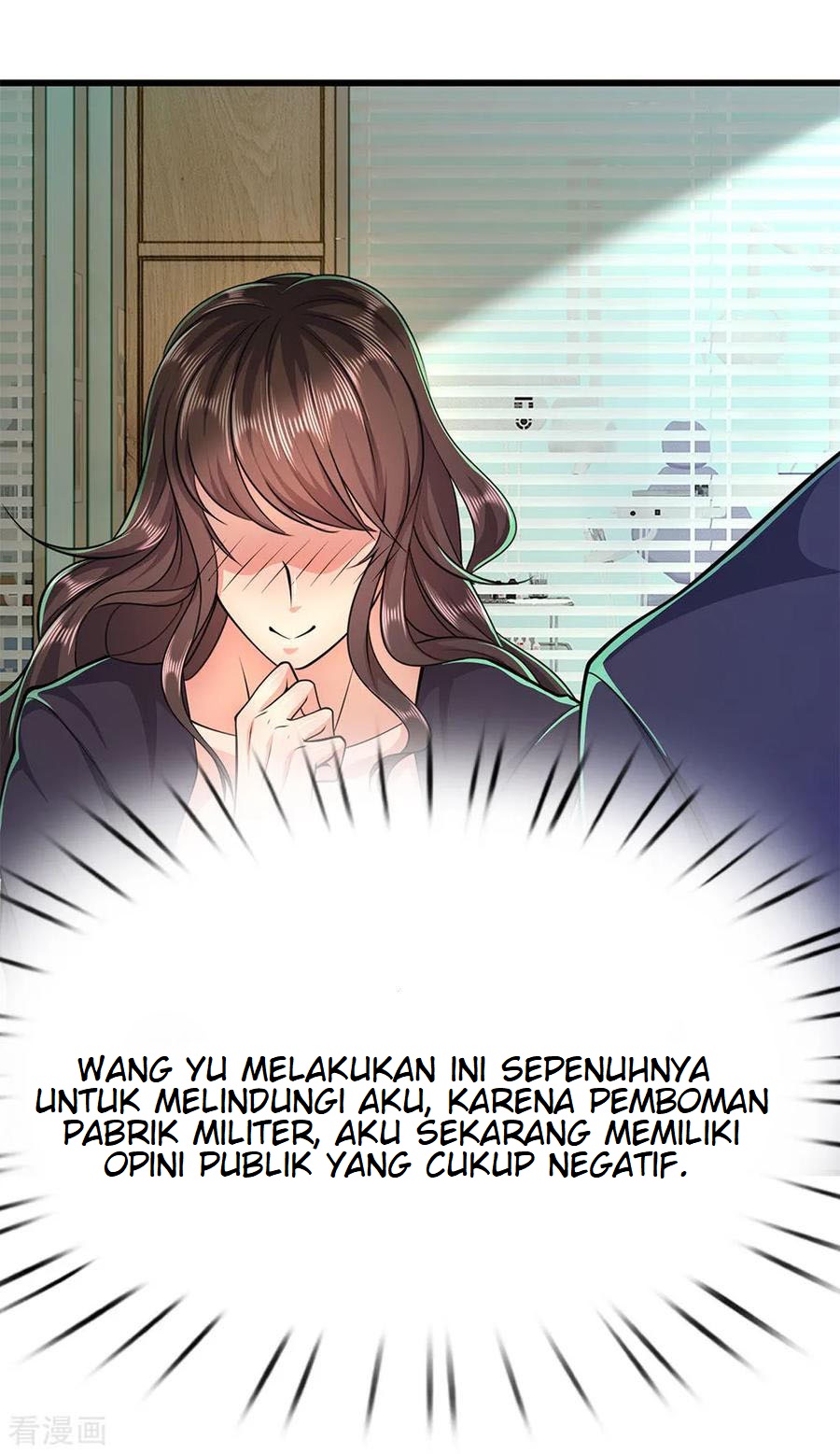 Medical Martial Arts Chapter 161 Gambar 20