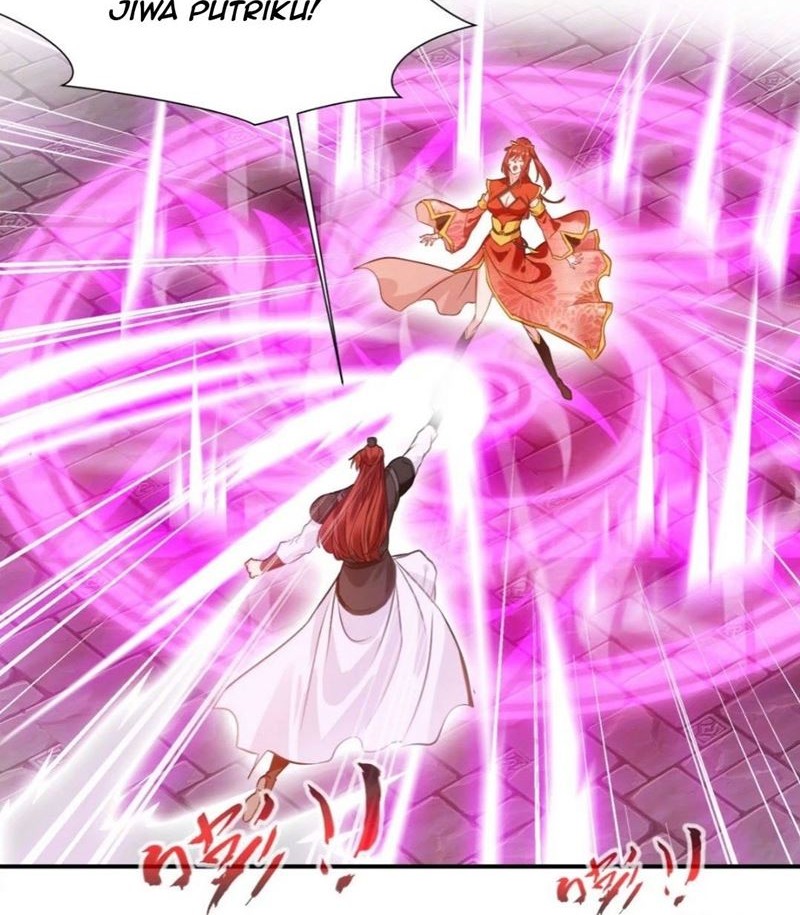 Shi Chenxiang Chapter 22 Gambar 19