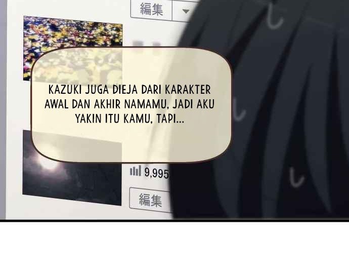 Blue Hearts Chapter 45 Gambar 18