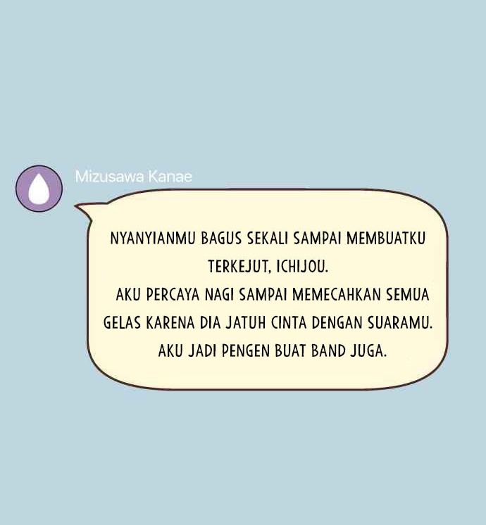 Blue Hearts Chapter 45 Gambar 12