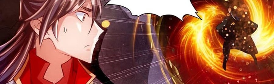 Xianwu Dizun Chapter 53 Gambar 25