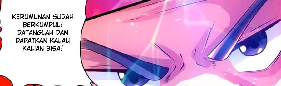 Xianwu Dizun Chapter 53 Gambar 11