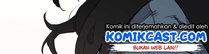 The Undefeatable Swordsman Chapter 43 Gambar 46