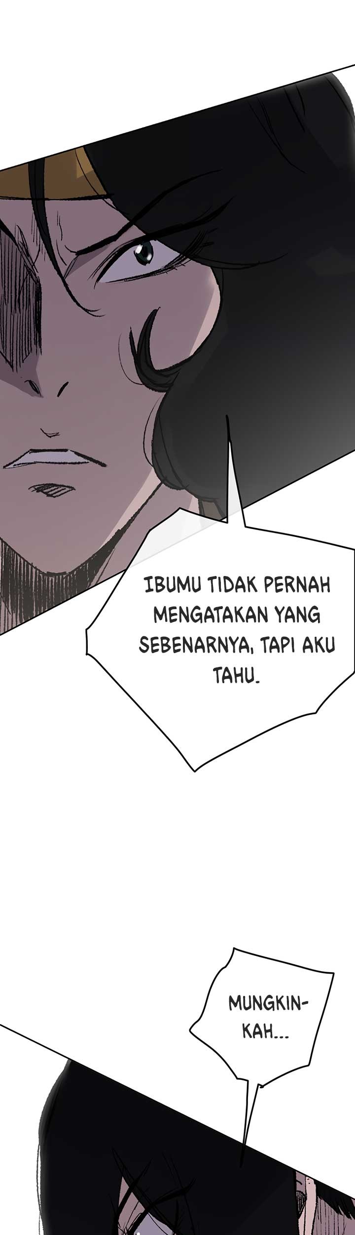 The Undefeatable Swordsman Chapter 43 Gambar 51