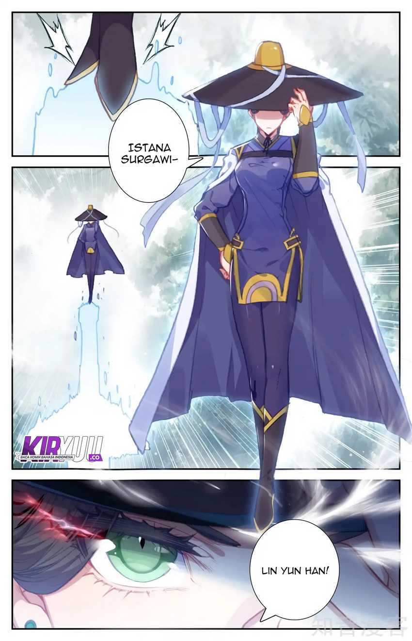 The Heaven’s List Chapter 56 Gambar 7