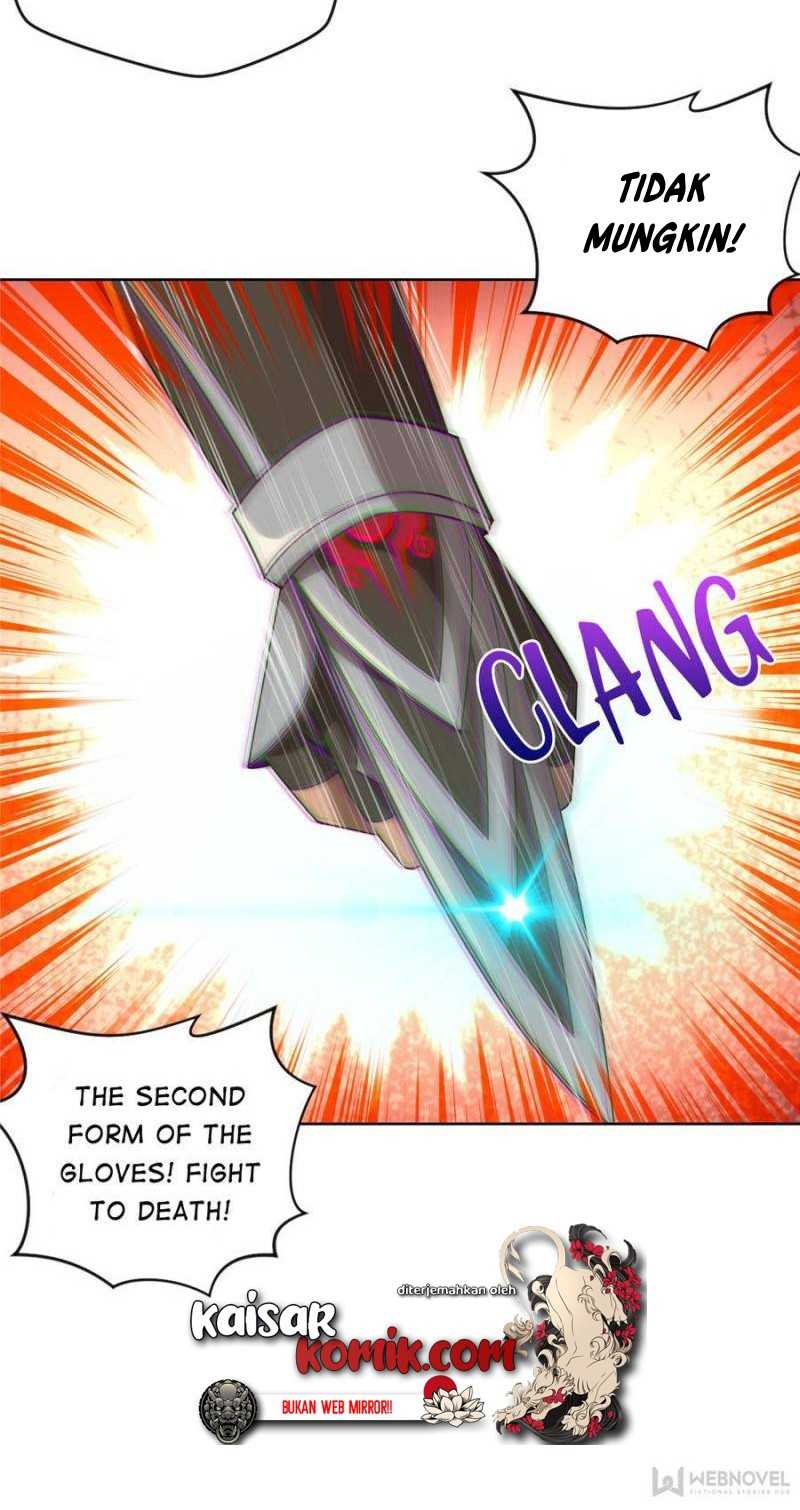 Doomed To Be A King Chapter 44 Gambar 10