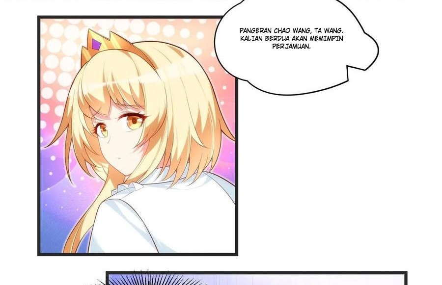 Useless Young Master Chapter 55 Gambar 3