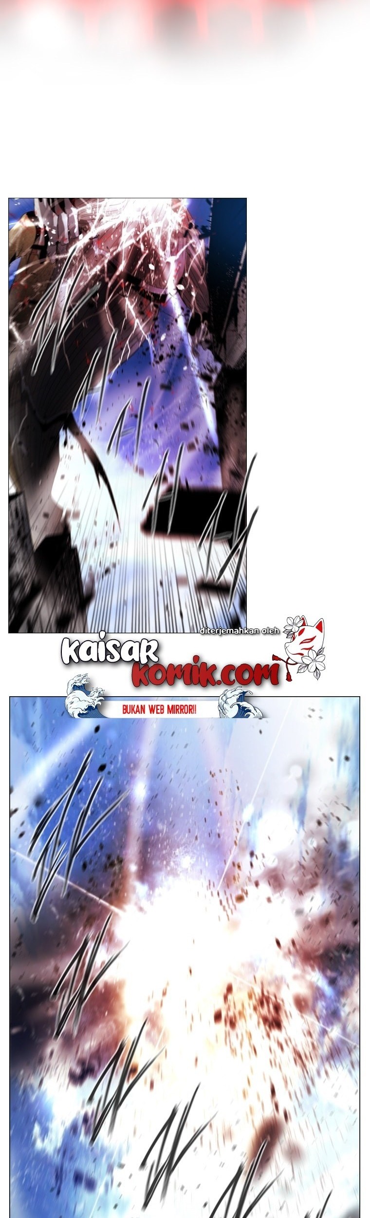 Heaven Soul Chapter 36 Gambar 3