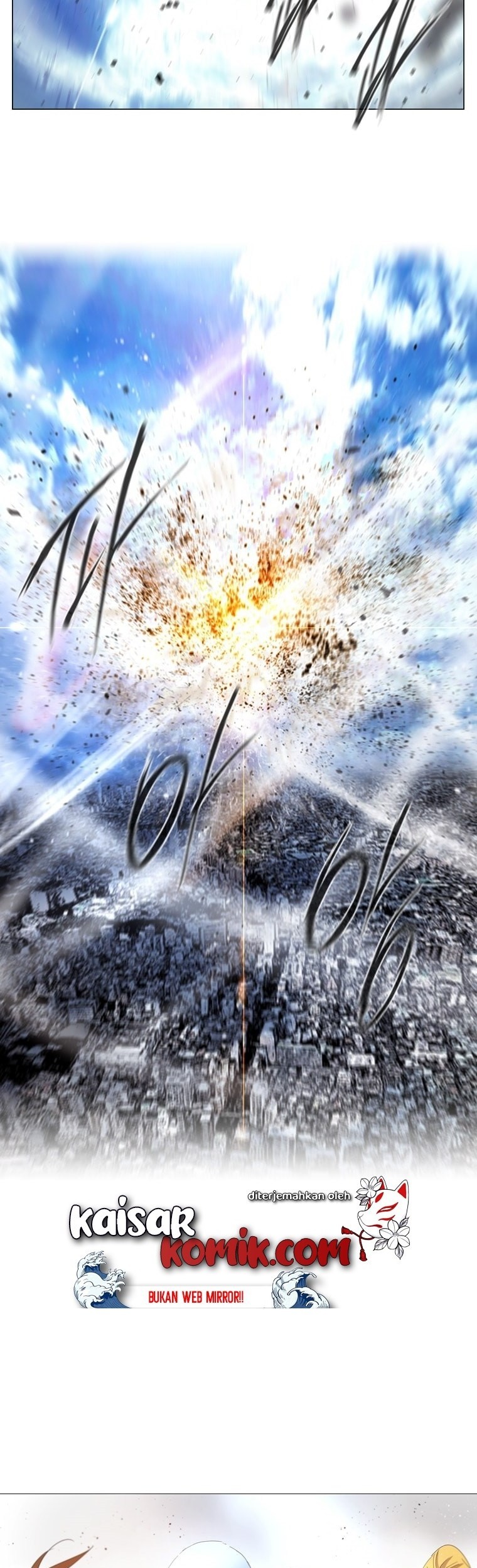 Heaven Soul Chapter 36 Gambar 4