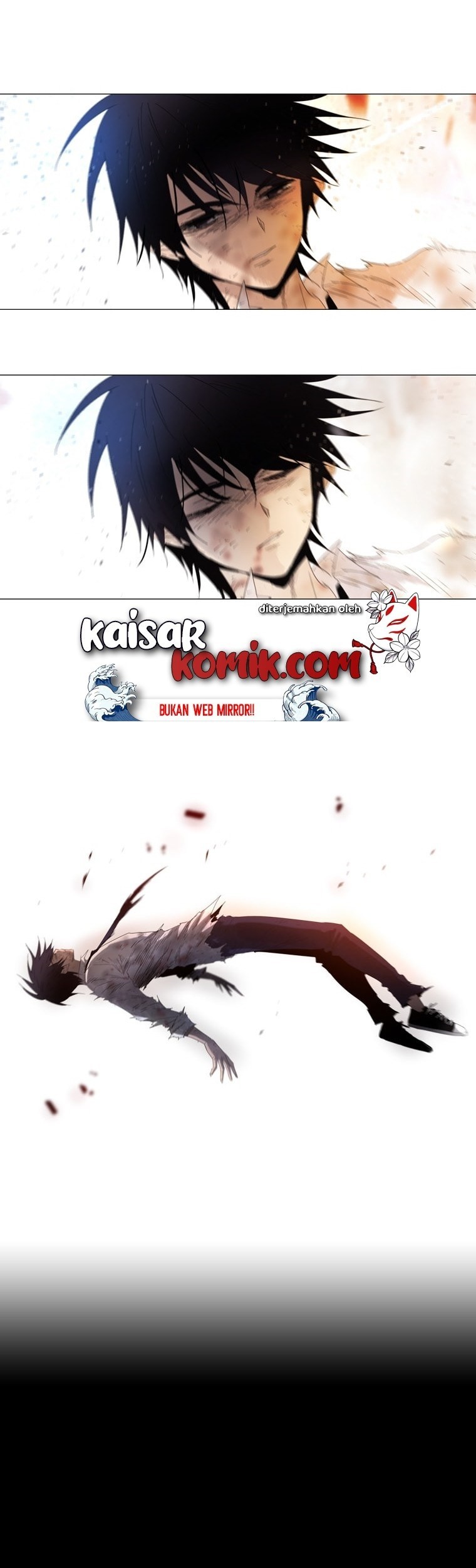 Heaven Soul Chapter 36 Gambar 6