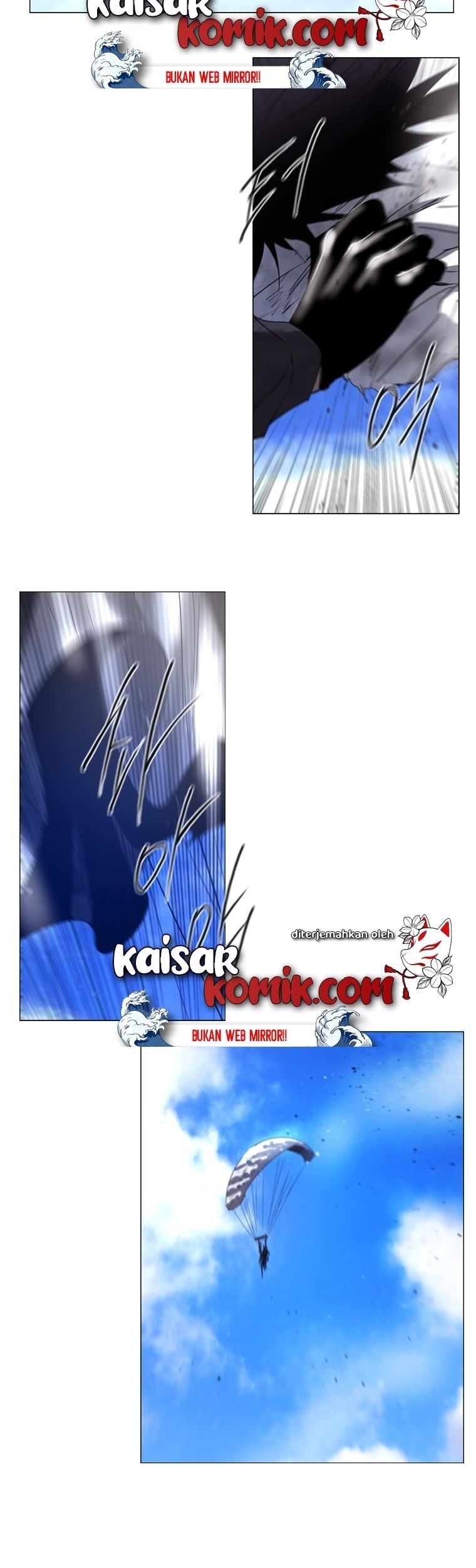 Heaven Soul Chapter 36 Gambar 10