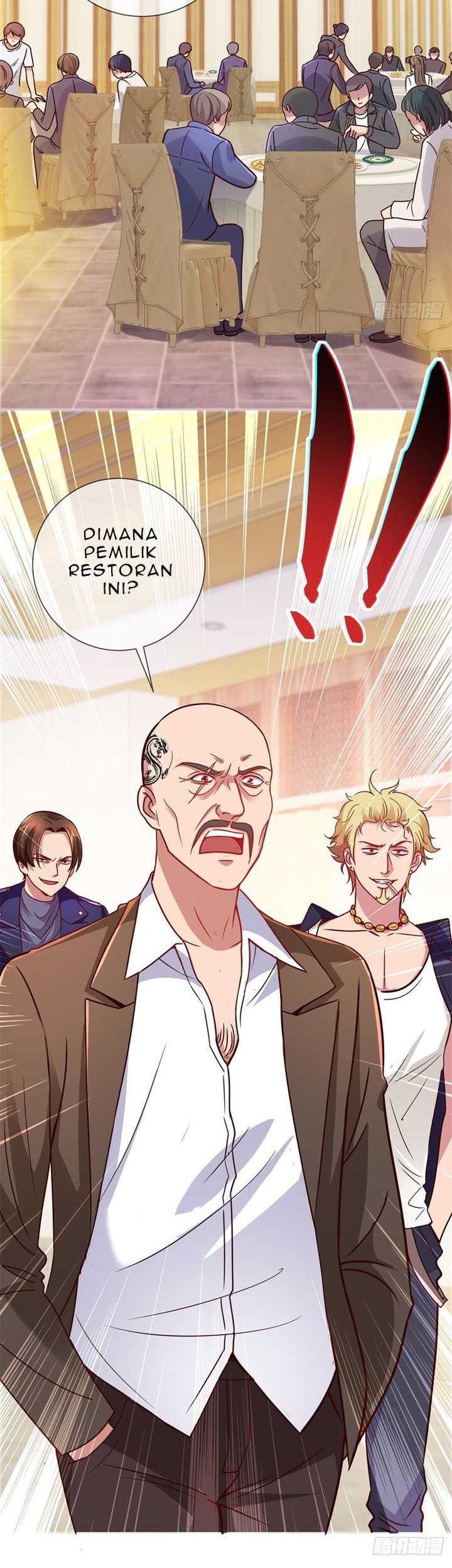 Rebirth of The Earth Immortal Venerable Chapter 12 Gambar 3