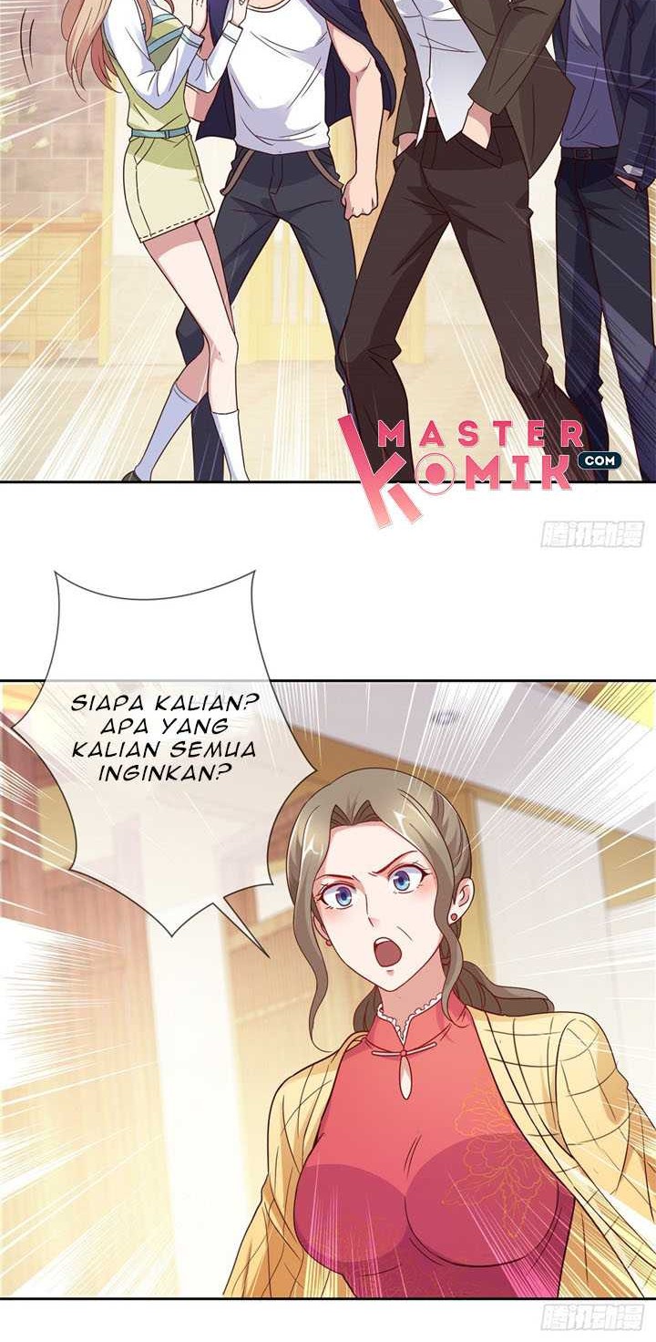 Rebirth of The Earth Immortal Venerable Chapter 12 Gambar 5
