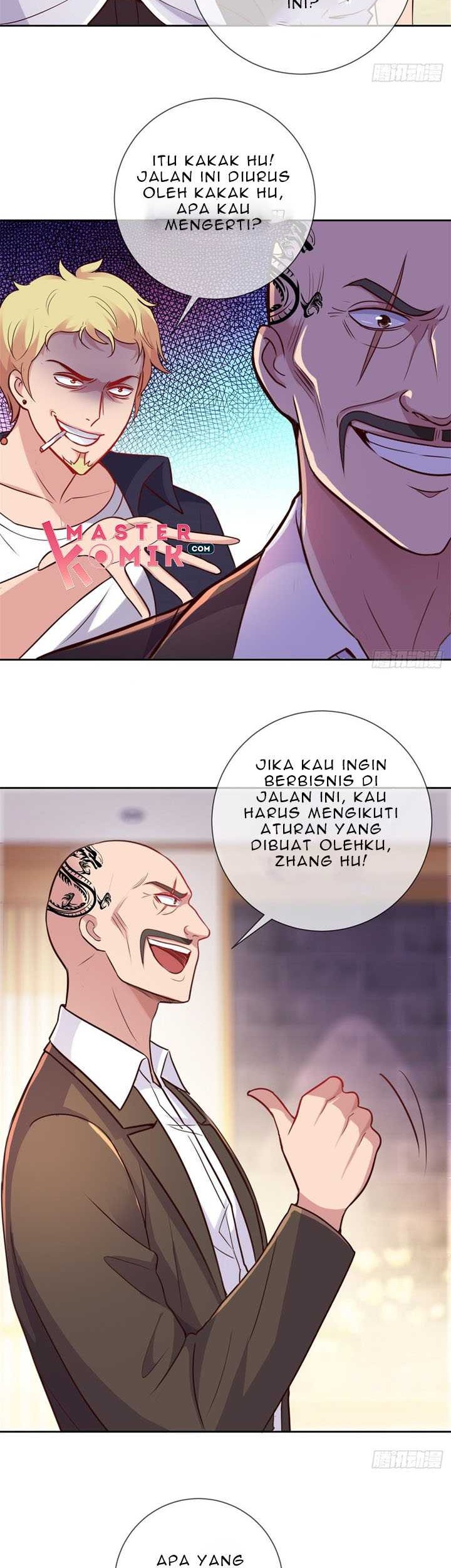 Rebirth of The Earth Immortal Venerable Chapter 12 Gambar 7