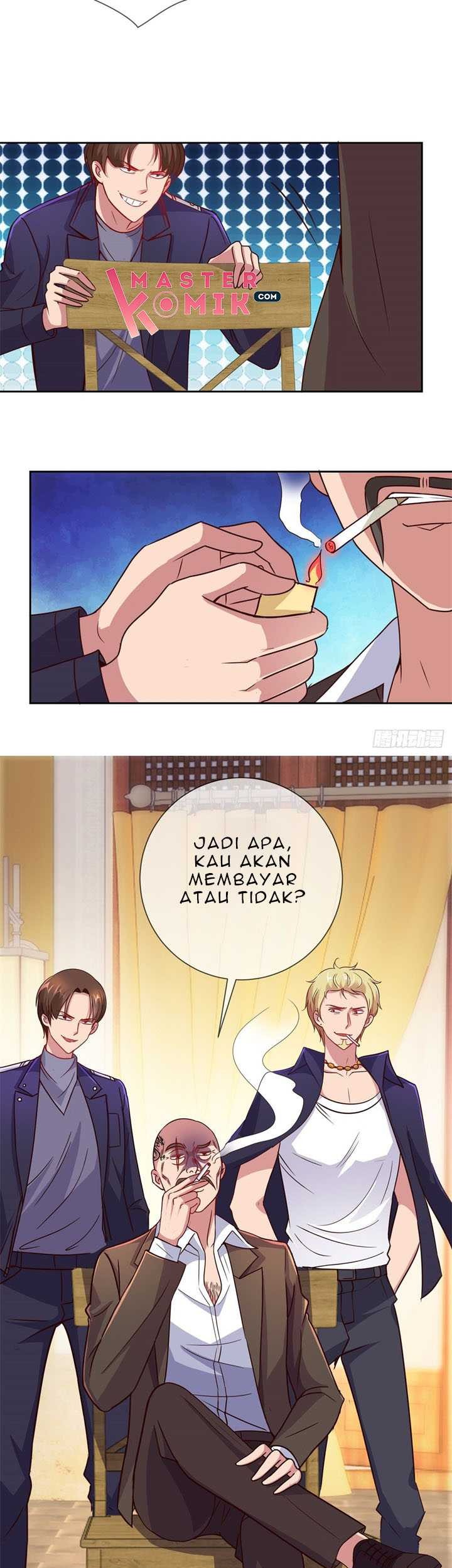 Rebirth of The Earth Immortal Venerable Chapter 12 Gambar 10