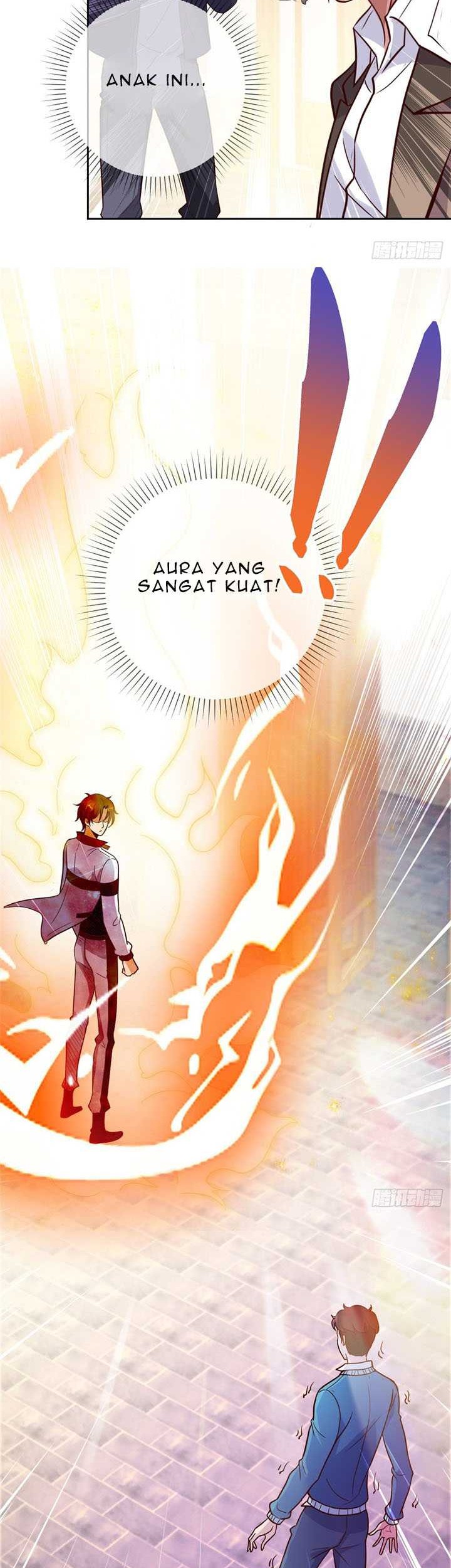 Rebirth of The Earth Immortal Venerable Chapter 12 Gambar 18