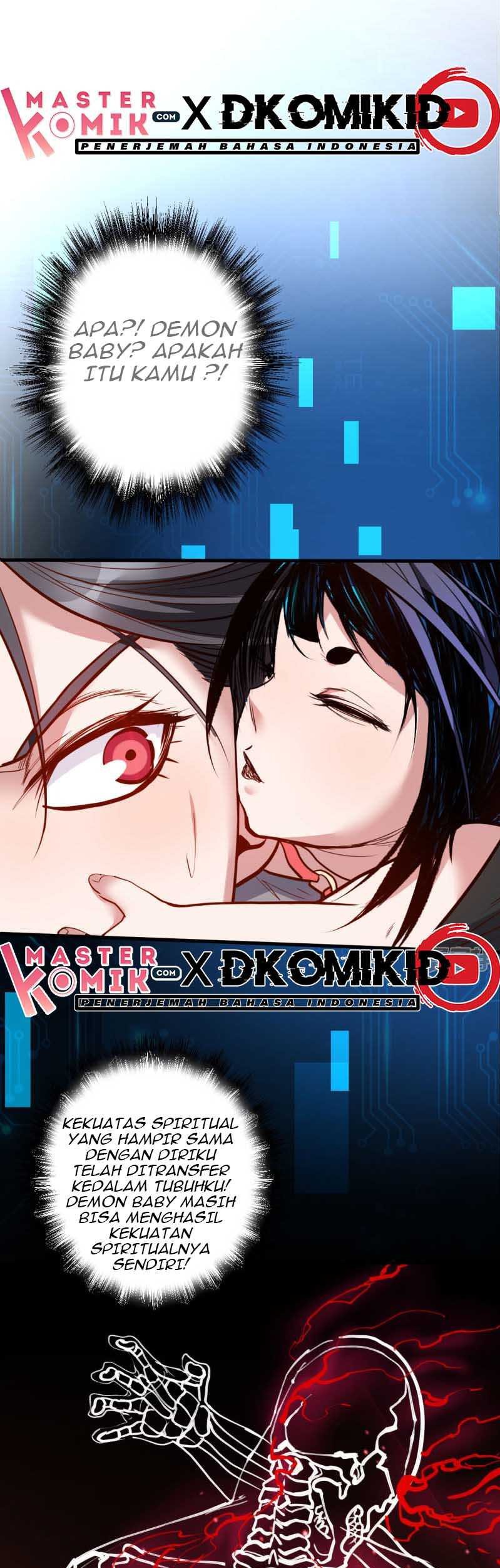 The Strongest Golden Kidney System Chapter 43 Gambar 18