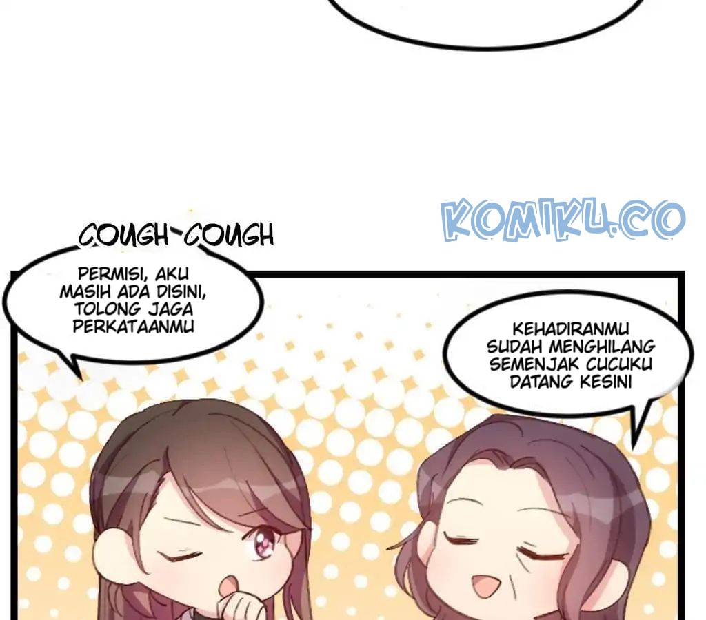 CEO’s Sudden Proposal Chapter 71 Gambar 31
