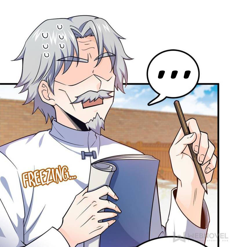 Spare Me, Great Lord! Chapter 19 Gambar 25