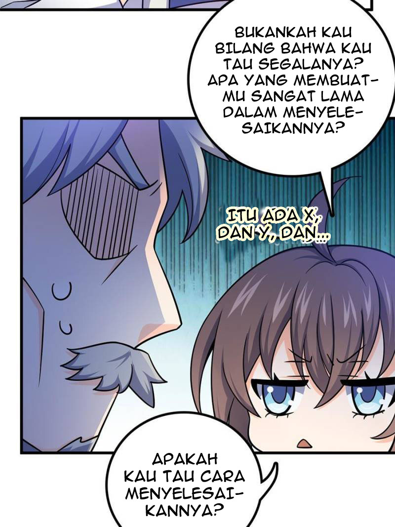 Spare Me, Great Lord! Chapter 19 Gambar 26