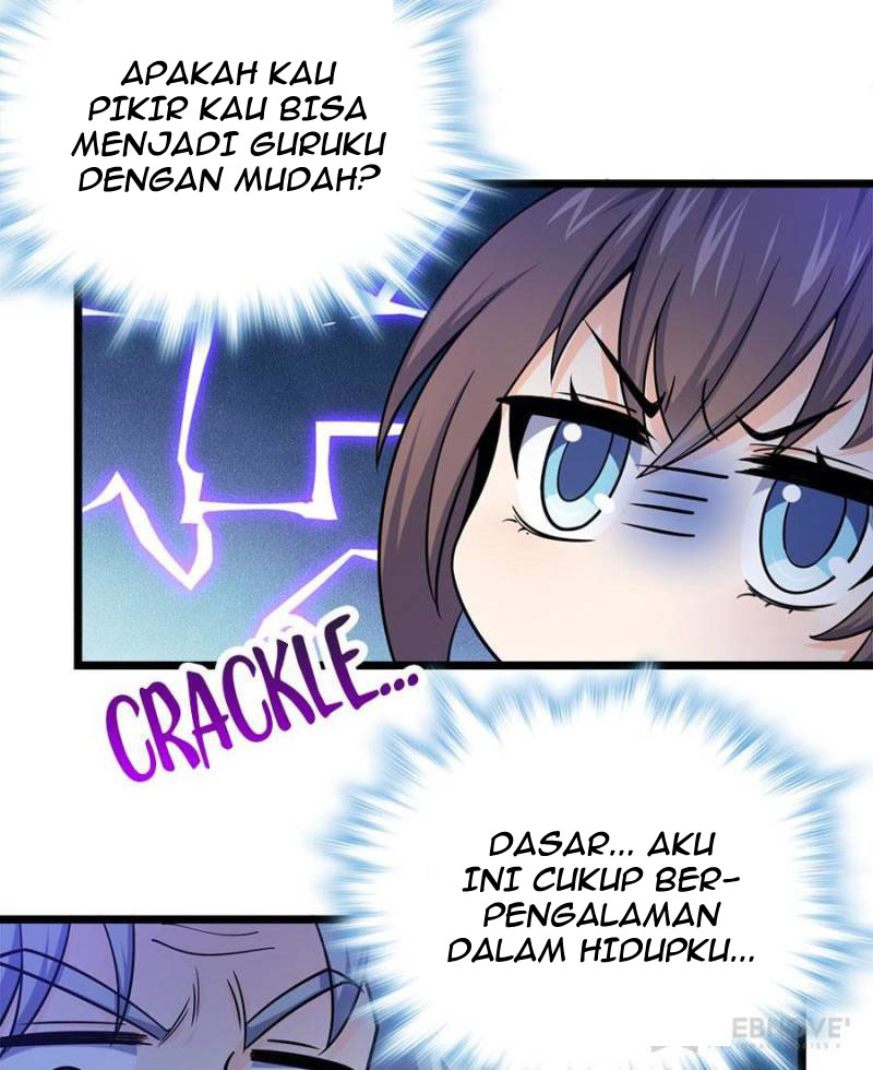 Spare Me, Great Lord! Chapter 19 Gambar 32