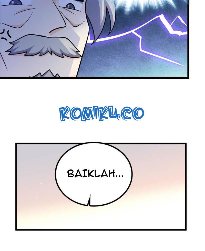 Spare Me, Great Lord! Chapter 19 Gambar 33
