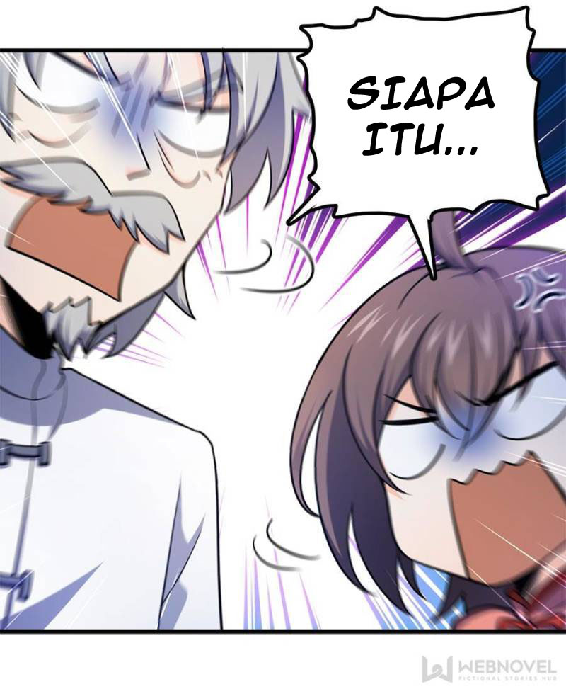 Spare Me, Great Lord! Chapter 19 Gambar 34