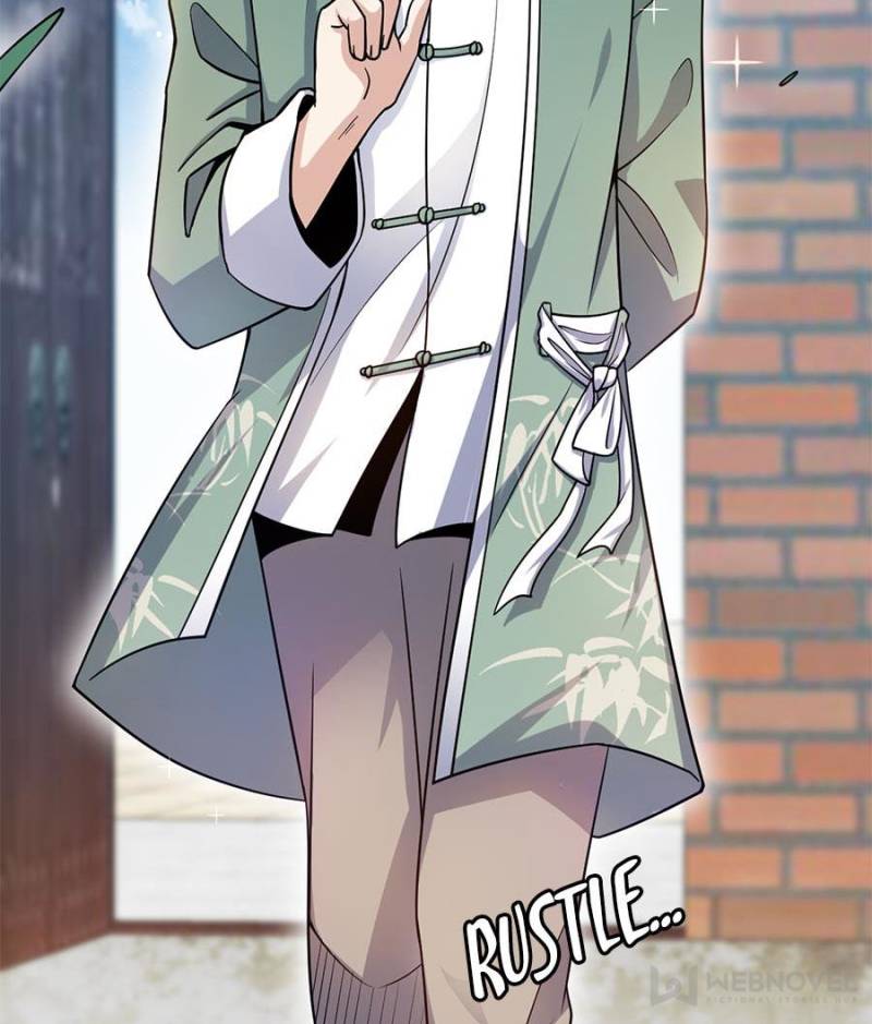 Spare Me, Great Lord! Chapter 19 Gambar 36