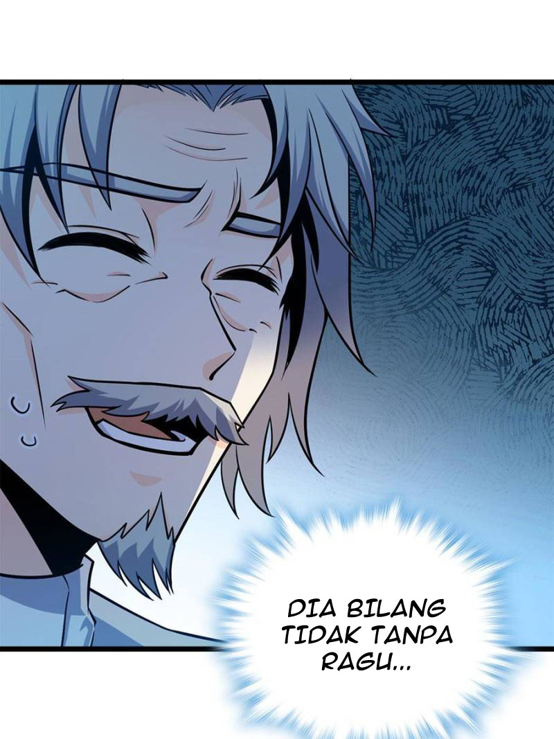 Spare Me, Great Lord! Chapter 19 Gambar 3