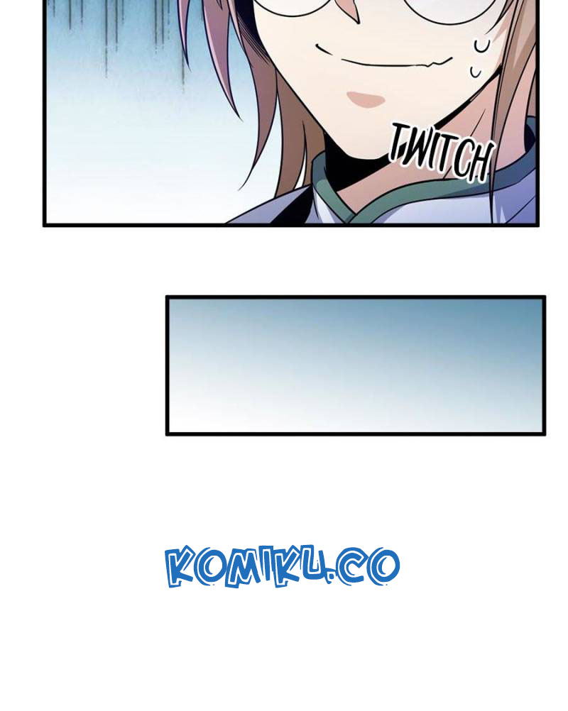 Spare Me, Great Lord! Chapter 19 Gambar 42