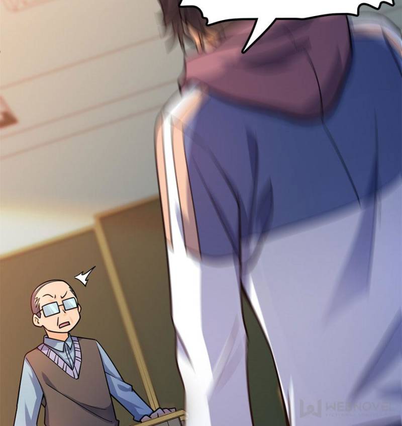 Spare Me, Great Lord! Chapter 19 Gambar 47