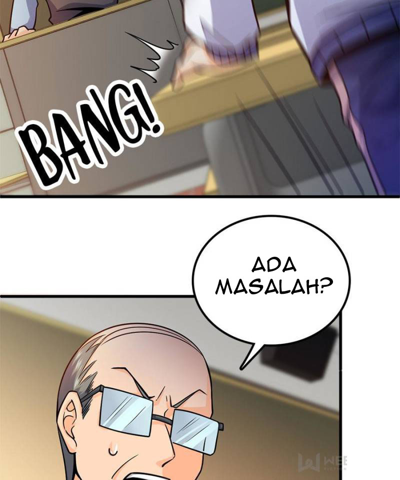 Spare Me, Great Lord! Chapter 19 Gambar 48