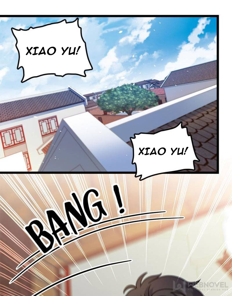 Spare Me, Great Lord! Chapter 19 Gambar 52