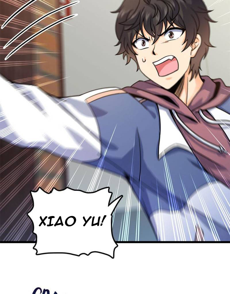 Spare Me, Great Lord! Chapter 19 Gambar 53
