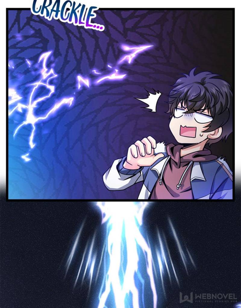 Spare Me, Great Lord! Chapter 19 Gambar 54