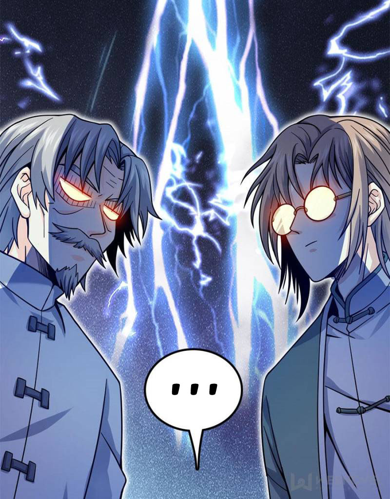 Spare Me, Great Lord! Chapter 19 Gambar 55