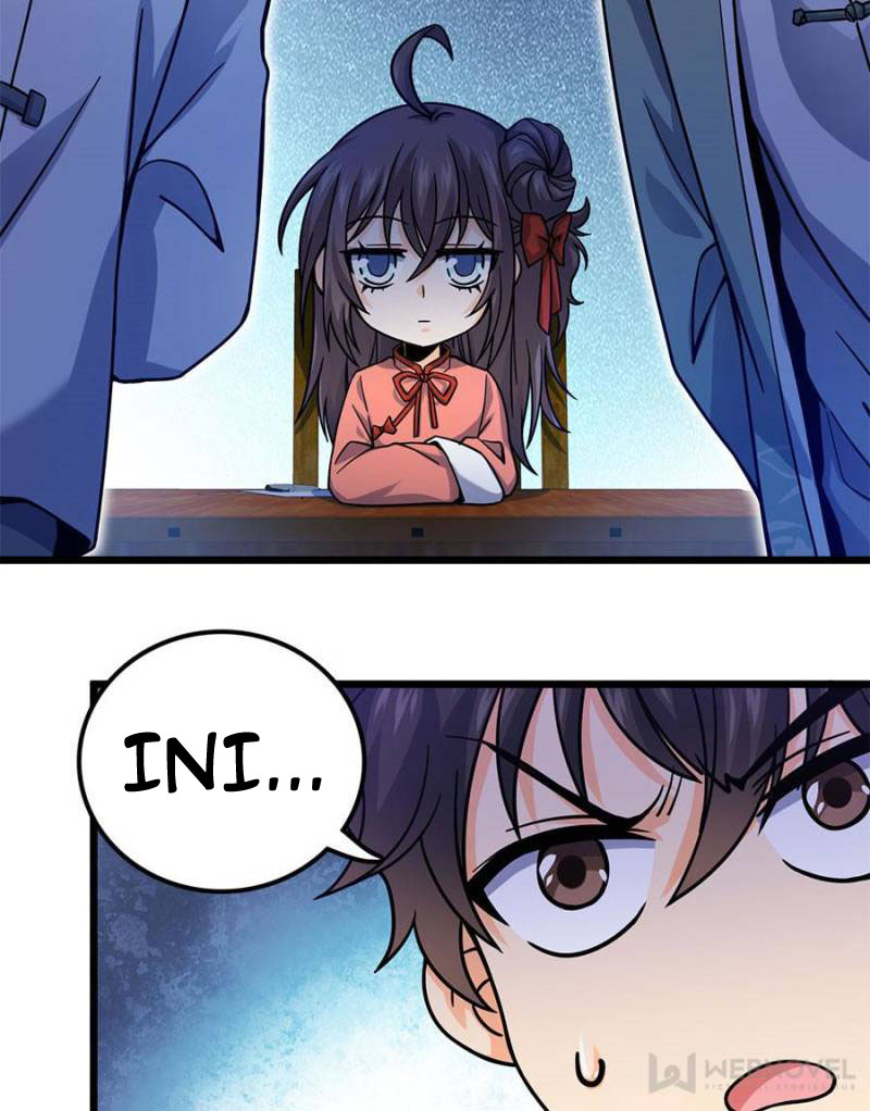 Spare Me, Great Lord! Chapter 19 Gambar 56