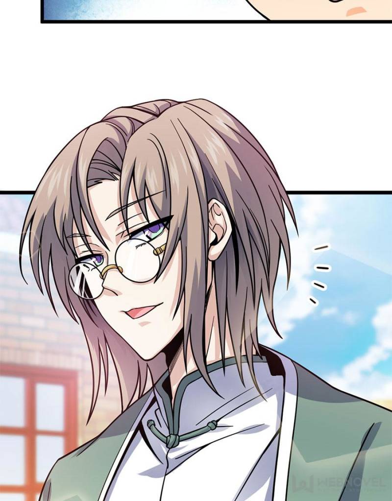 Spare Me, Great Lord! Chapter 19 Gambar 57