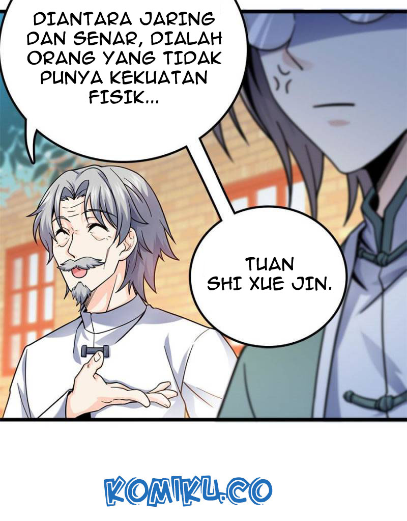 Spare Me, Great Lord! Chapter 19 Gambar 60