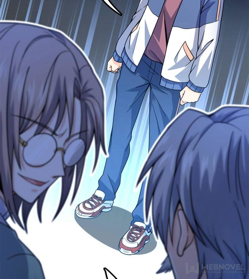 Spare Me, Great Lord! Chapter 19 Gambar 63