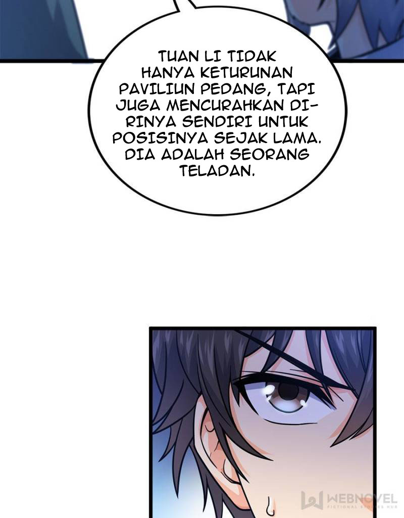 Spare Me, Great Lord! Chapter 19 Gambar 64