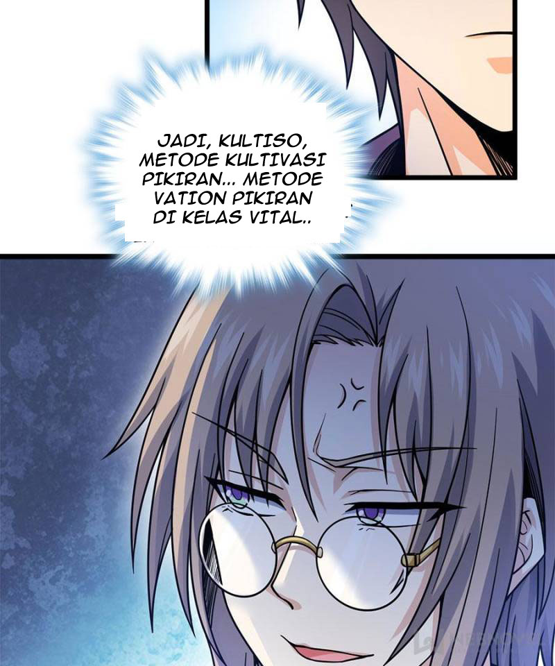 Spare Me, Great Lord! Chapter 19 Gambar 65
