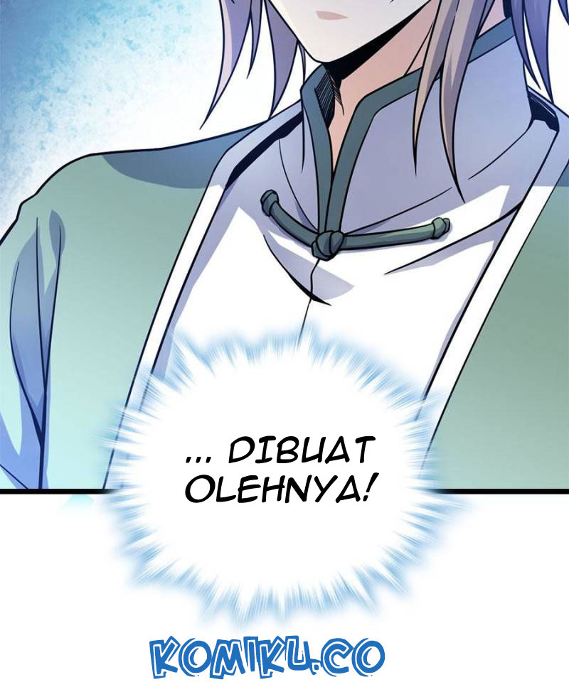 Spare Me, Great Lord! Chapter 19 Gambar 66