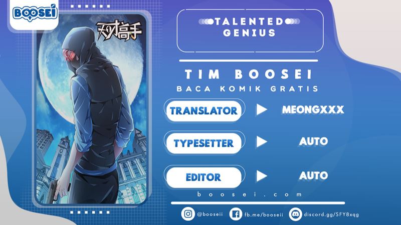 Komik Talented Genius Chapter 41 gambar nomor 1