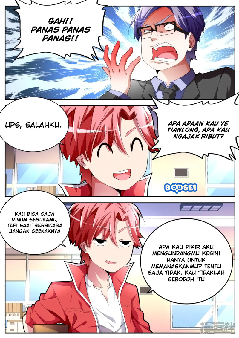 Talented Genius Chapter 41 Gambar 10