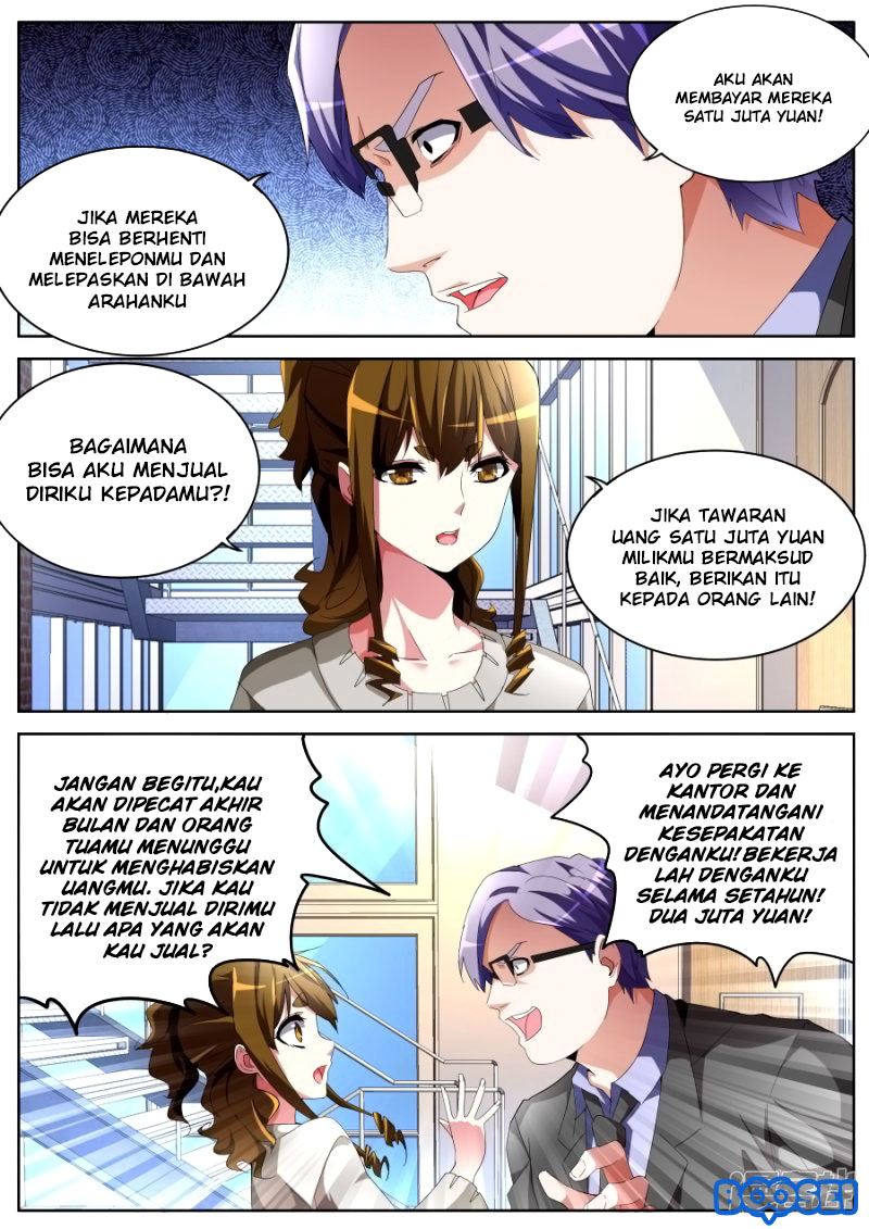 Talented Genius Chapter 41 Gambar 6