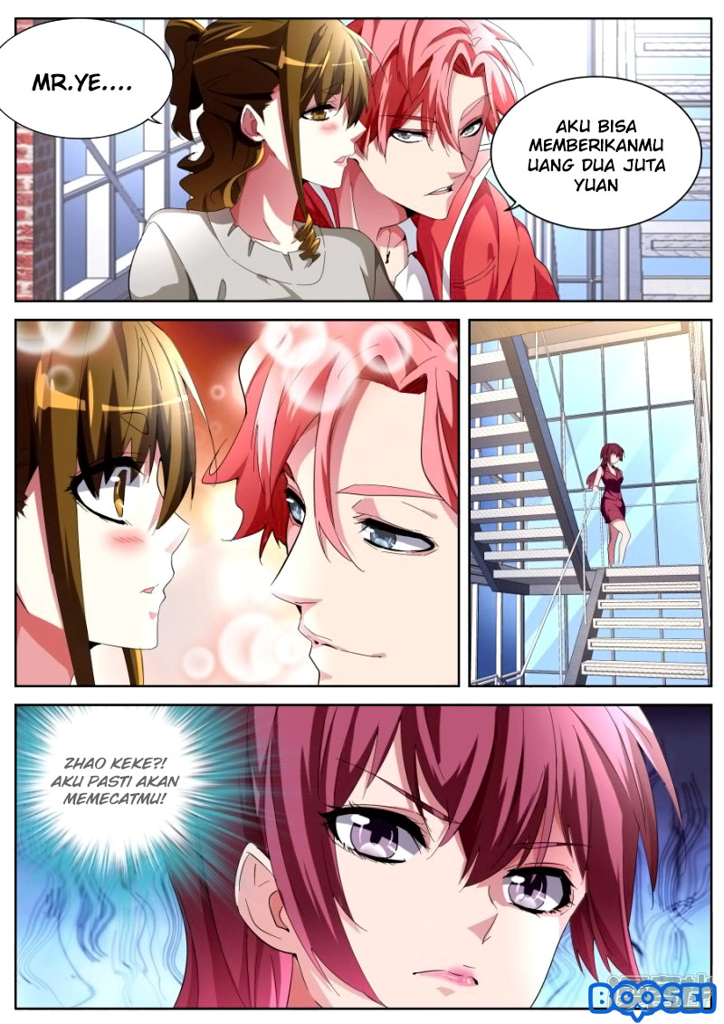 Talented Genius Chapter 41 Gambar 8