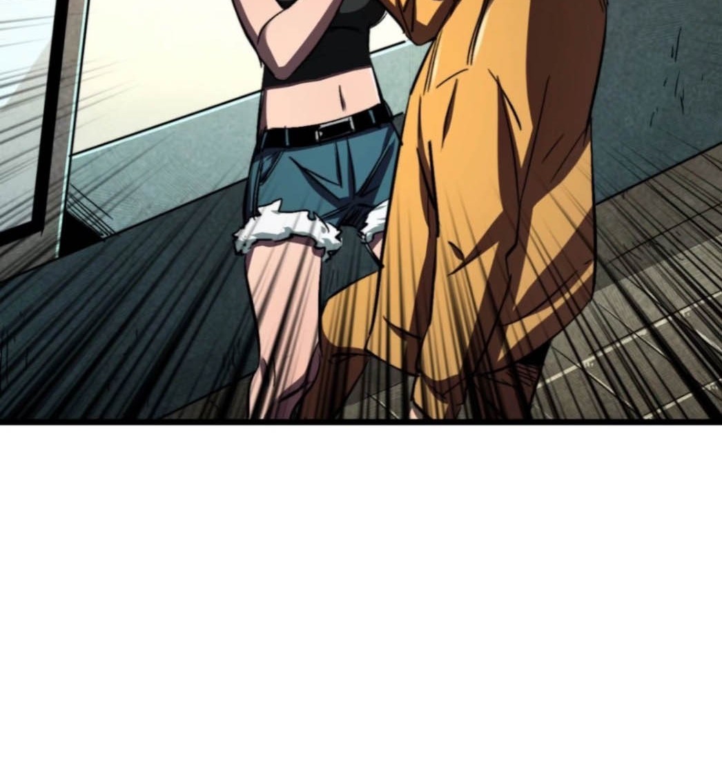 I Took Attributes in the Last Days Chapter 07 Gambar 13