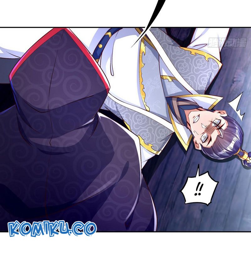 The Rebirth of the Demon God Chapter 43 Gambar 17