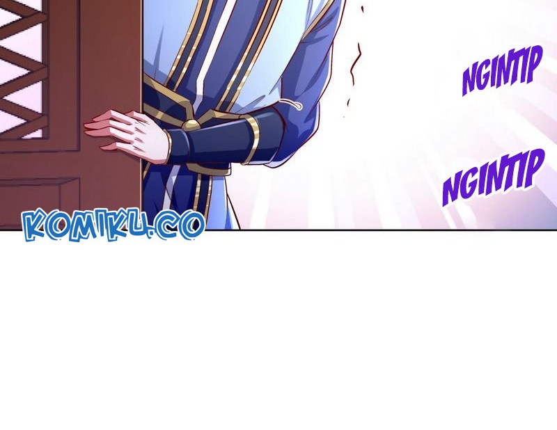 The Rebirth of the Demon God Chapter 43 Gambar 23